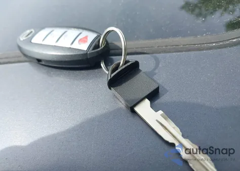 2010 Nissan Altima 2.5 S from USA, damaged, VIN 1N4AL2AP3AN503597